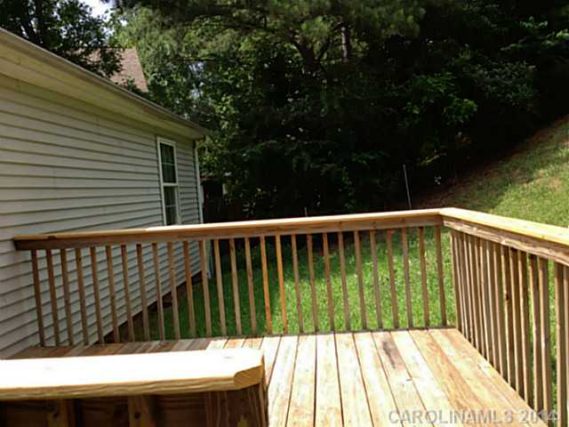 6802  Shiloh Ridge Lane Charlotte North Carolina 28212