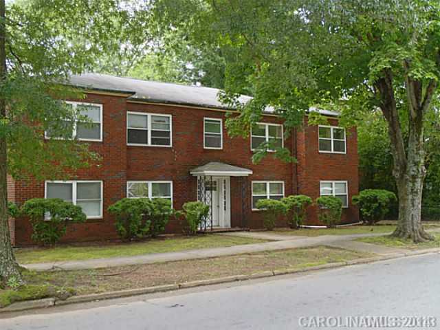 101 N Race Street Statesville North Carolina 28677