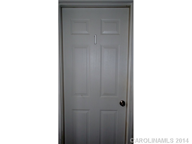 101 N Race Street Statesville North Carolina 28677