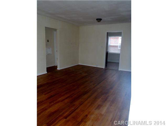 101 N Race Street Statesville North Carolina 28677