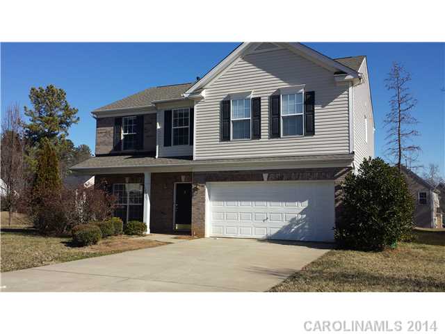 10927  Dulin Creek Boulevard Charlotte North Carolina 28215