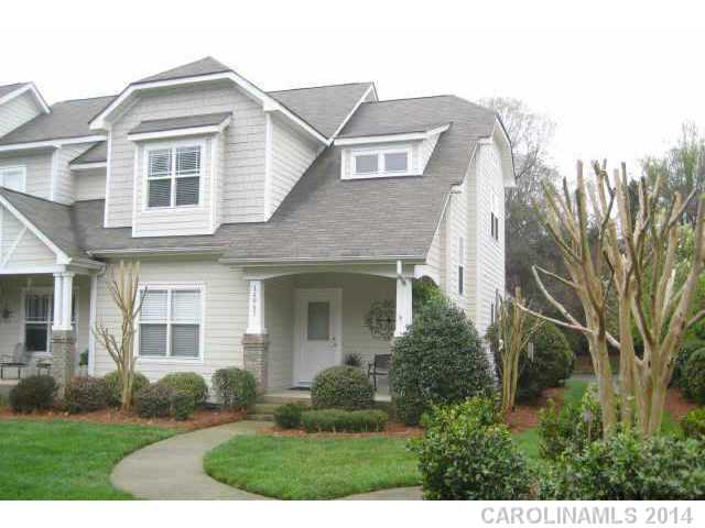 14947  Alexander Place Drive Huntersville North Carolina 28078