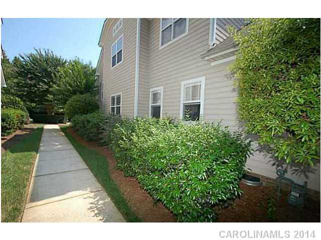 14947  Alexander Place Drive Huntersville North Carolina 28078