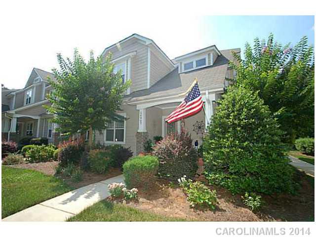 14947  Alexander Place Drive Huntersville North Carolina 28078