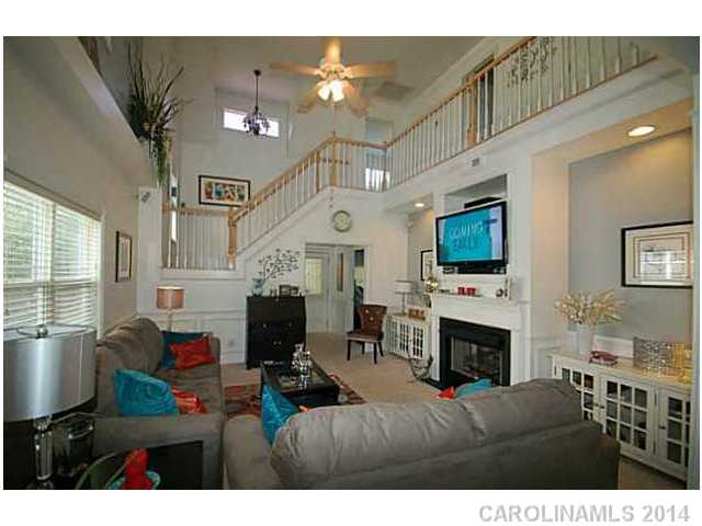 14947  Alexander Place Drive Huntersville North Carolina 28078