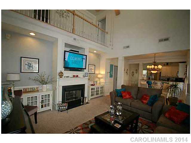 14947  Alexander Place Drive Huntersville North Carolina 28078