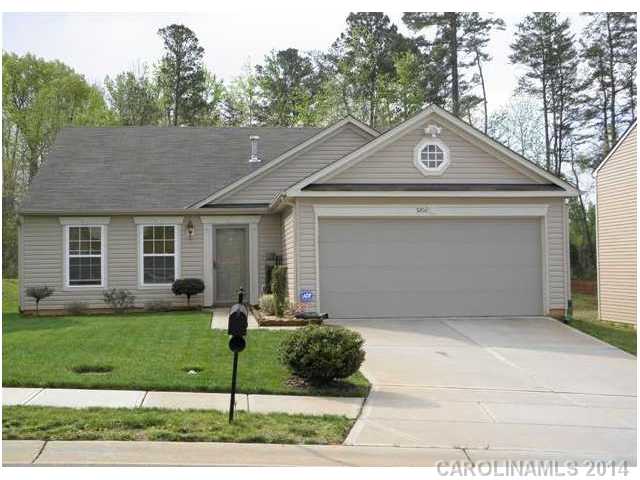 3206  Pikes Peak Drive Gastonia North Carolina 28052