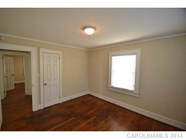 1760  Merriman Avenue Charlotte North Carolina 28203