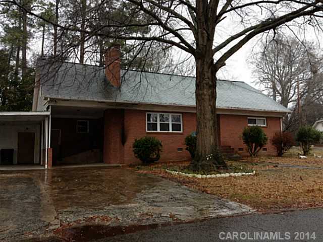 703  Worley Street Monroe North Carolina 28112