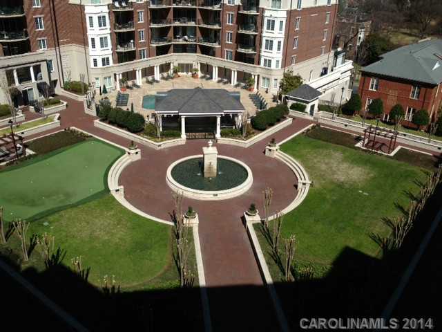 300 W 5th Street Charlotte North Carolina 28202