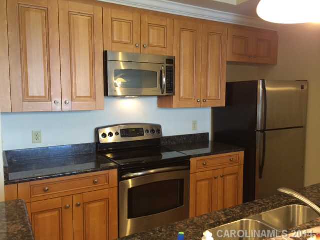 300 W 5th Street Charlotte North Carolina 28202