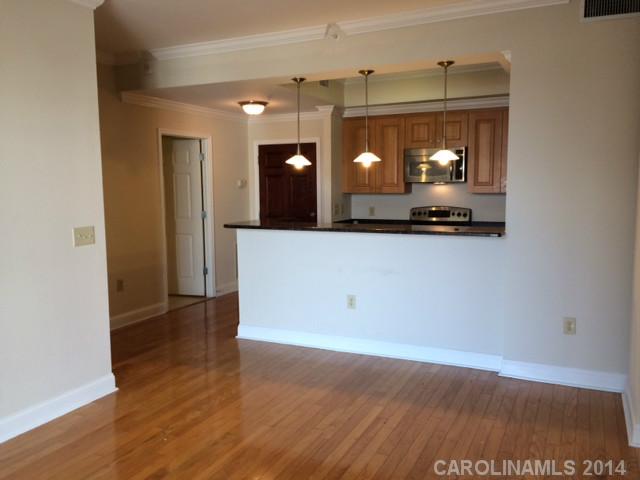 300 W 5th Street Charlotte North Carolina 28202