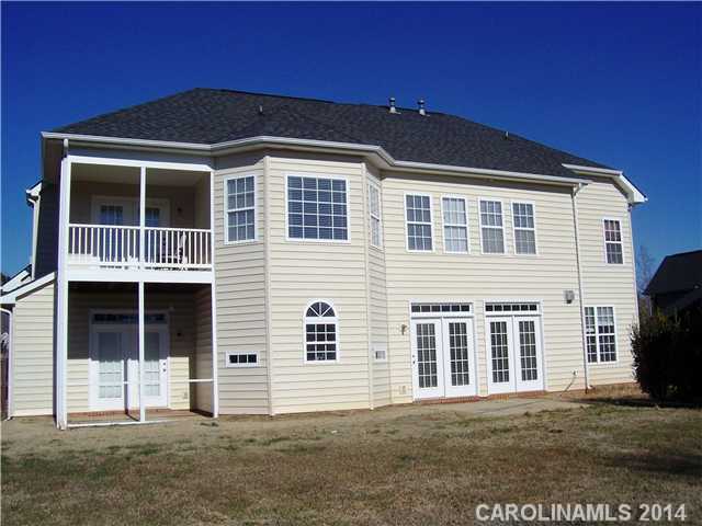 7805  Montane Run Court Waxhaw North Carolina 28173