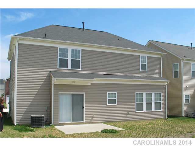 1465  Duckhorn Street Concord North Carolina 28027