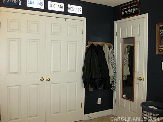 1116 W 1st Street Charlotte North Carolina 28202