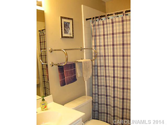 1116 W 1st Street Charlotte North Carolina 28202