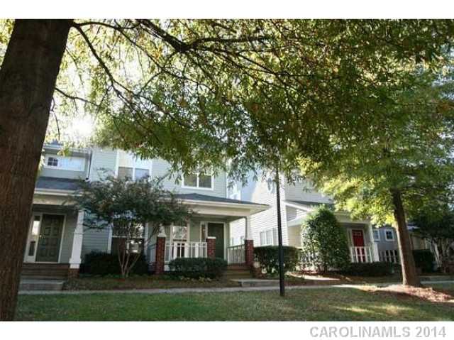 1116 W 1st Street Charlotte North Carolina 28202