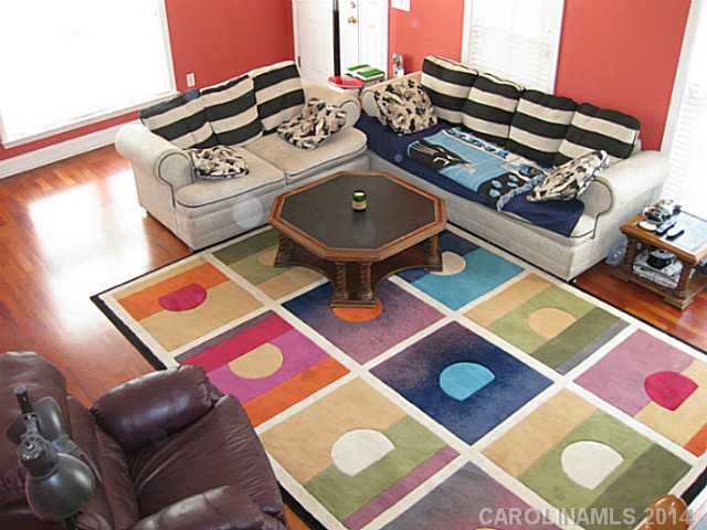 1116 W 1st Street Charlotte North Carolina 28202