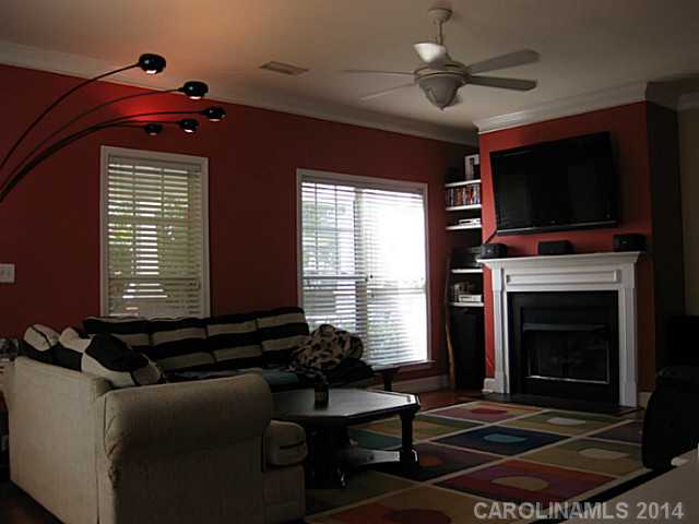 1116 W 1st Street Charlotte North Carolina 28202