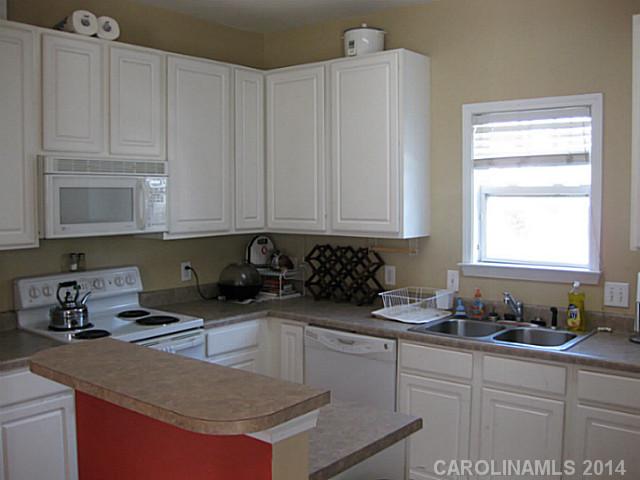 1116 W 1st Street Charlotte North Carolina 28202