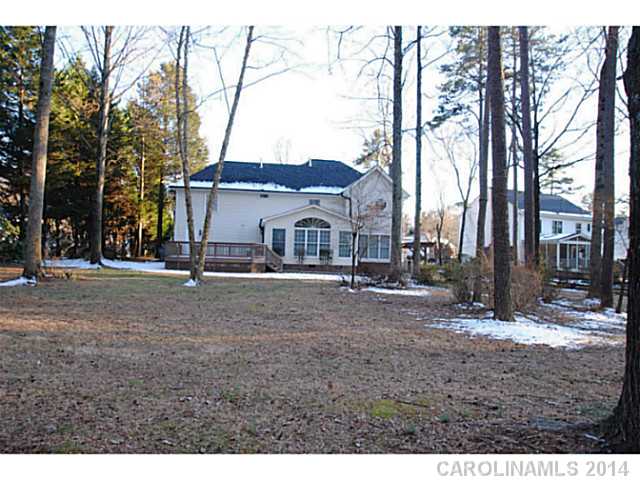 221  Withershinn Drive Charlotte North Carolina 28262