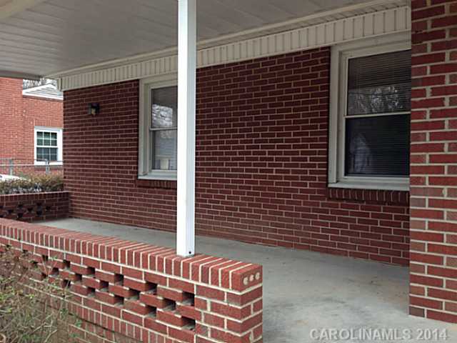 5400  Princess Street Charlotte North Carolina 28269