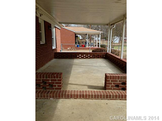 5400  Princess Street Charlotte North Carolina 28269