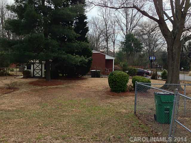 5400  Princess Street Charlotte North Carolina 28269