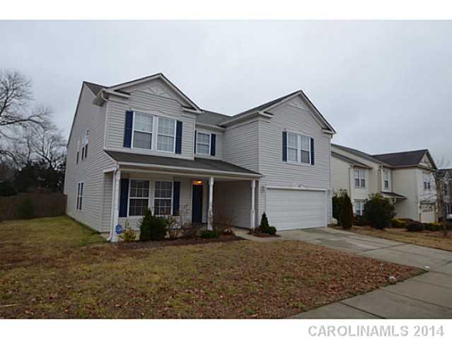 5401  Hammermill Drive Harrisburg North Carolina 28075