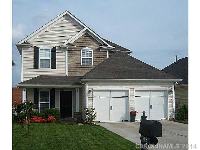 9645 NW Marquette Drive Concord North Carolina 28027