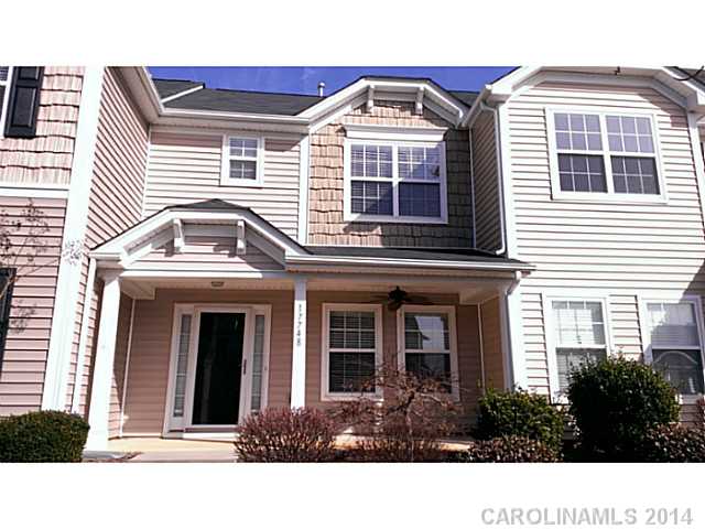 17748  Trolley Crossing Drive Cornelius North Carolina 28031