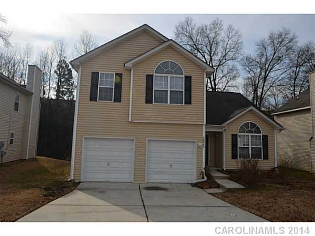 2625  Fairstone Avenue Charlotte North Carolina 28269