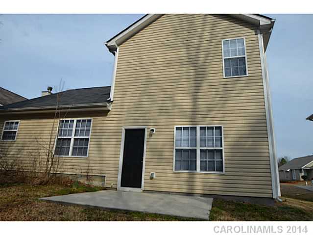 2625  Fairstone Avenue Charlotte North Carolina 28269