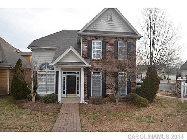 21102  Torrence Chapel Road Cornelius North Carolina 28031