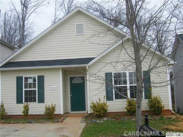 9504  Dewey Drive Charlotte North Carolina 28214