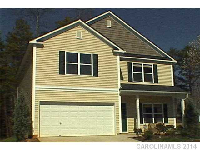 8104  Nikkie Cole Drive Charlotte North Carolina 28215