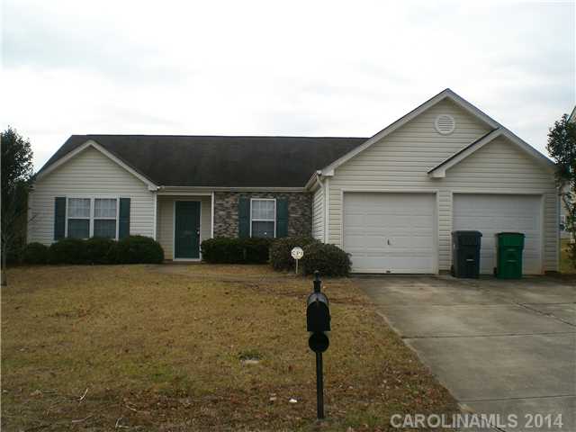 12136  Harpley Court Charlotte North Carolina 28215