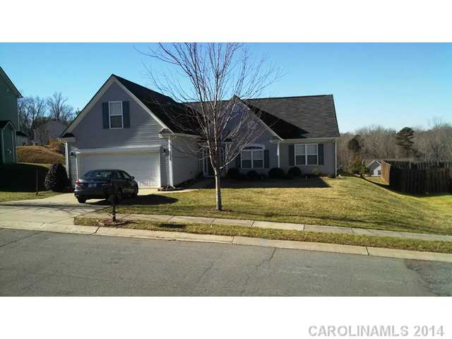 309  Ashton Bluff Circle Mount Holly North Carolina 28120
