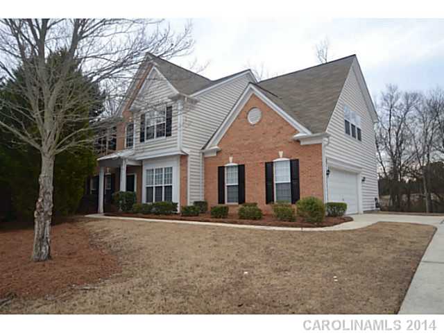 6858  Guinevere Drive Charlotte North Carolina 28277