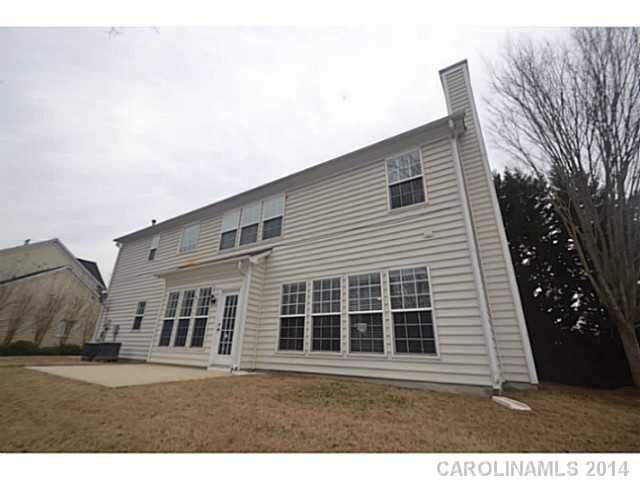 6858  Guinevere Drive Charlotte North Carolina 28277