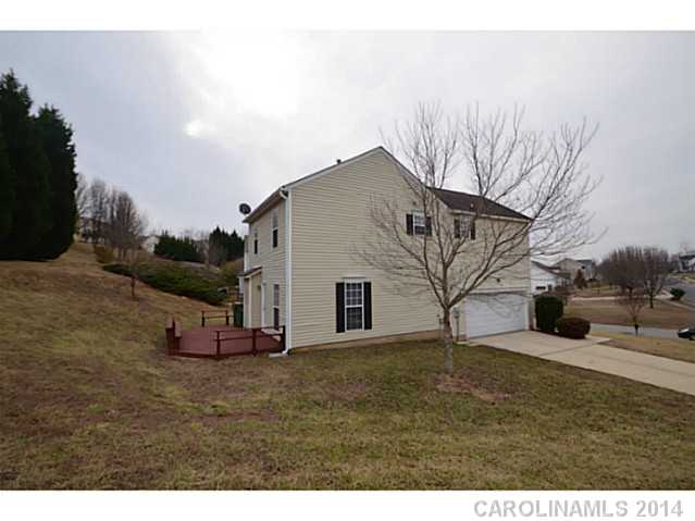 101  Sweetbriar Court Mount Holly North Carolina 28120