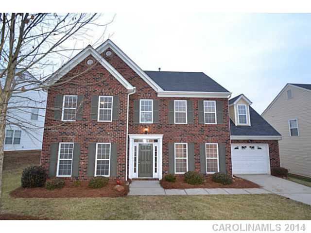 2355  Wexford Way Statesville North Carolina 28625