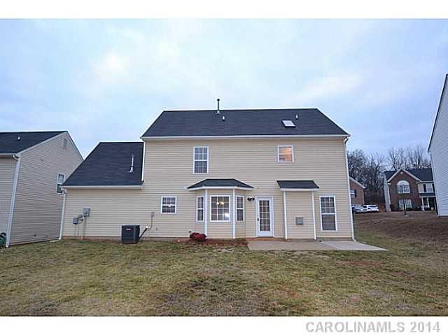 2355  Wexford Way Statesville North Carolina 28625