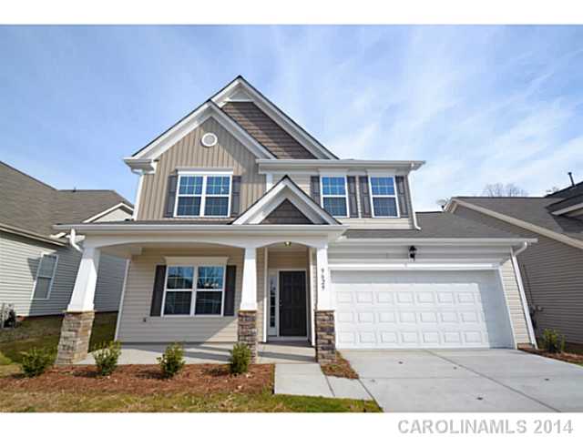 9629  Long Hill Drive Charlotte North Carolina 28214