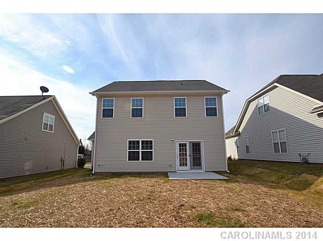 9629  Long Hill Drive Charlotte North Carolina 28214