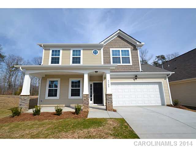 9709  Long Hill Drive Charlotte North Carolina 28214