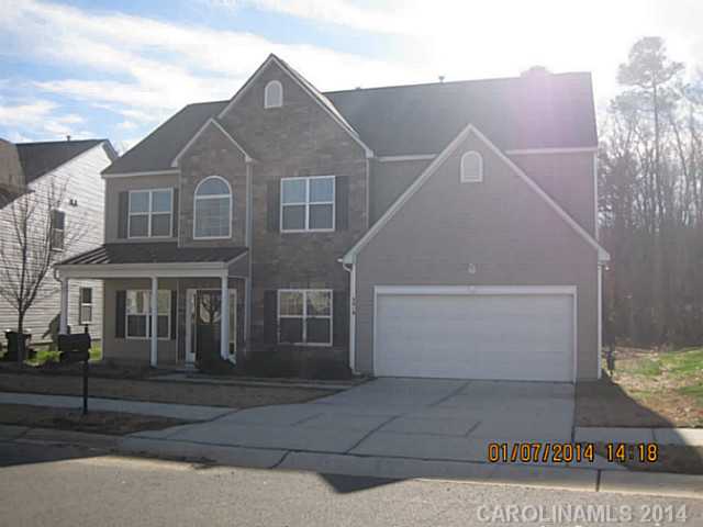 5819  Parkstone Drive Matthews North Carolina 28104