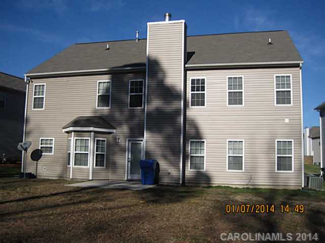 5819  Parkstone Drive Matthews North Carolina 28104