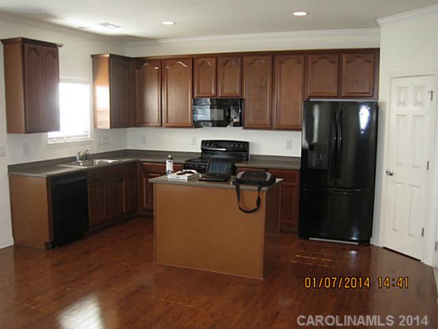 5819  Parkstone Drive Matthews North Carolina 28104