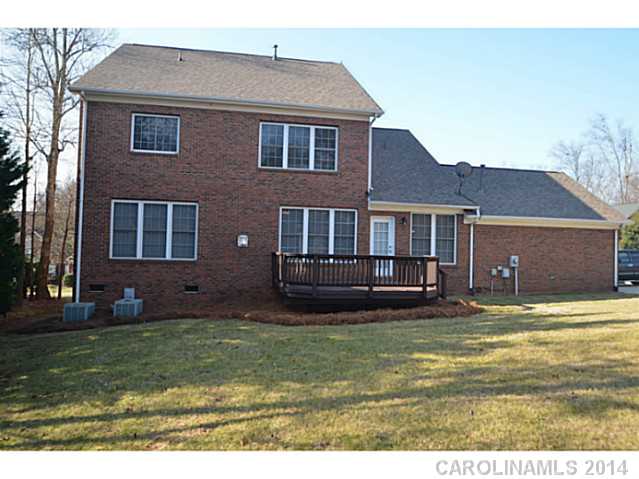 8144  Grahamson Lane Charlotte North Carolina 28269